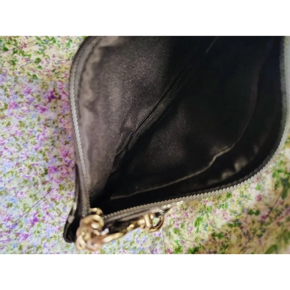 Coach nwot black